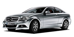 メルセデス・ベンツ Cクラス W204 / C204