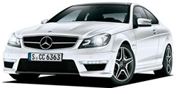 メルセデス・ベンツ Cクラス W204 / C204