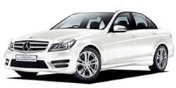 メルセデス・ベンツ Cクラス W204