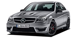 メルセデス・ベンツ Cクラス W204 / C204