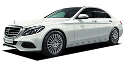 メルセデス・ベンツ Cクラス W205