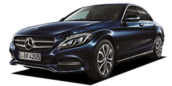 メルセデス・ベンツ Cクラス W205