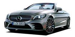 メルセデス・ベンツ Cクラス W205 / C205 / A205