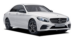 メルセデス・ベンツ Cクラス W205