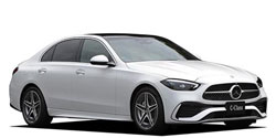 メルセデス・ベンツ Cクラス W206