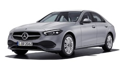 メルセデス・ベンツ Cクラス W206 / C205 / A205