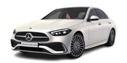 メルセデス・ベンツ Cクラス W206