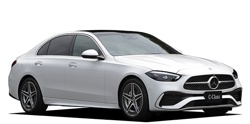 メルセデス・ベンツ Cクラス W206