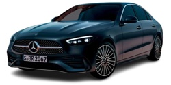 メルセデス・ベンツ Cクラス W206