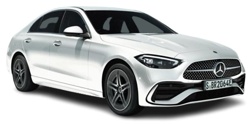 ��륻�ǥ����٥�� �å��饹 W206