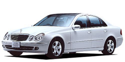 メルセデス・ベンツ Eクラス W211