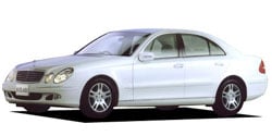 メルセデス・ベンツ Eクラス W211