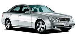メルセデス・ベンツ Eクラス W211