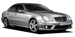 メルセデス・ベンツ Eクラス W211