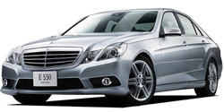メルセデス・ベンツ Eクラス W212