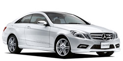 メルセデス・ベンツ Eクラス C207 / A207