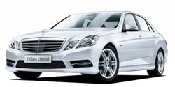 メルセデス・ベンツ Eクラス W212
