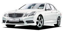 メルセデス・ベンツ Eクラス W212