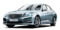 メルセデス・ベンツ Eクラス W212