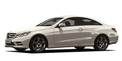 メルセデス・ベンツ Eクラス C207