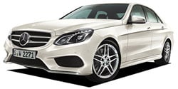 メルセデス・ベンツ Eクラス W212