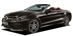メルセデス・ベンツ Eクラス C207 / A207
