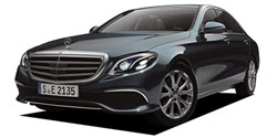 メルセデス・ベンツ Eクラス W213