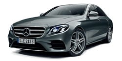 メルセデス・ベンツ Eクラス W213