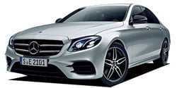 メルセデス・ベンツ Eクラス W213
