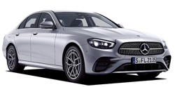 メルセデス・ベンツ Eクラス W213