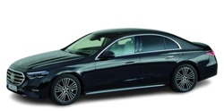 メルセデス・ベンツ Eクラス W214