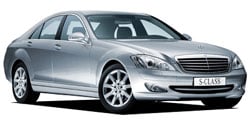 メルセデス・ベンツ Sクラス W221