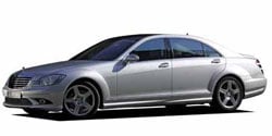 メルセデス・ベンツ Sクラス W221