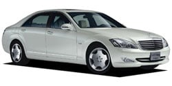 メルセデス・ベンツ Sクラス W221