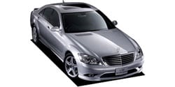 メルセデス・ベンツ Sクラス W221