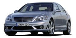 メルセデス・ベンツ Sクラス W221