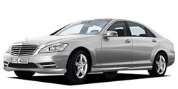 メルセデス・ベンツ Sクラス W221