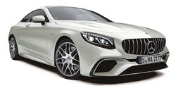 メルセデス・ベンツ Sクラス W222 / C217 / R217