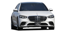 メルセデス・ベンツ Sクラス W223