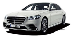 メルセデス・ベンツ Sクラス W223