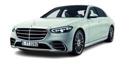 メルセデス・ベンツ Sクラス W223