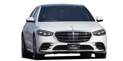 メルセデス・ベンツ Sクラス W223