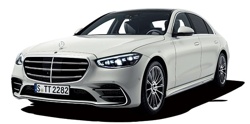 メルセデス・ベンツ Sクラス W223