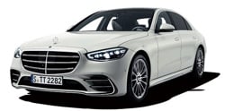 メルセデス・ベンツ Sクラス W223