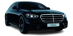 メルセデス・ベンツ Sクラス W223