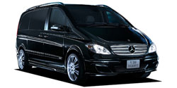 メルセデス・ベンツ Vクラス W639