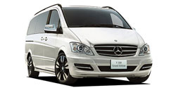 メルセデス・ベンツ Vクラス W639