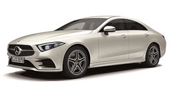 メルセデス・ベンツ CLSクラス C257