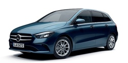 メルセデス・ベンツ Bクラス W247