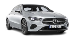 メルセデス・ベンツ CLAクラス C118